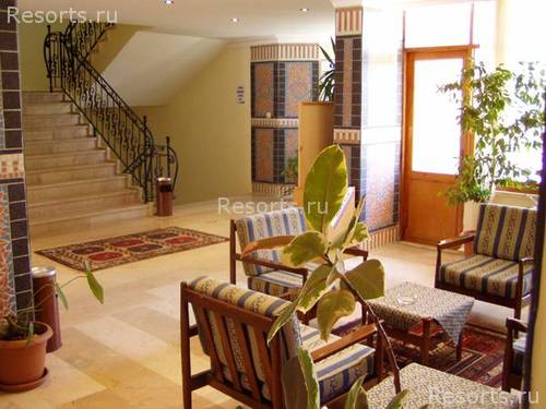 Kervan Hotel 26